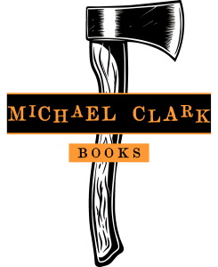 Michael Clark Books