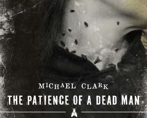 The Patience of a Dead Man audiobook